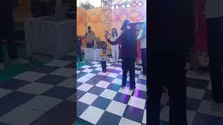 Gajban pani ne chali Dance by Yuvraj 25 November 2024 [upl. by Louie]