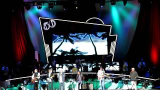 The Beach Boys  Kokomo live  The Greek Theatre Berkeley  June 1 2012 [upl. by Krissie]