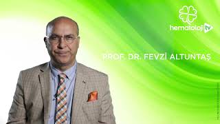 Lösemi hastalığı nedir  Prof Dr Fevzi Altuntaş [upl. by Morentz]