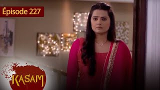 KASAM  Eps 227  Une histoire damour et de réincarnation ultime  Série complète en Français [upl. by Dewain496]