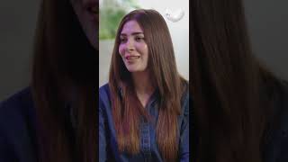 Hamza has been the most caring ft Naimal Khawar on What MomSense With Zara Noor Abbas [upl. by Melba]