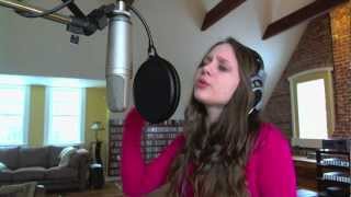 Isnt She Lovely  Stevie Wonder Cover [upl. by Naahs]