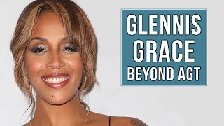 The Story of Glennis Grace  Beyond Americas Got Talent [upl. by Bala716]