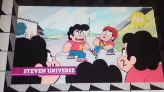 Cartoon Network  Fresh New Thursday  Week of September 4th Promo [upl. by Nidya427]