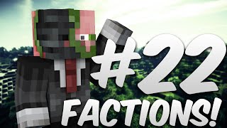 Minecraft Factions  Episode 22  HASTE 2 POTIONS McMMO tutorial [upl. by Prudence]