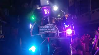 DJ Shahbuddin Kauriram Vs DJ Sunil sikariganj Competition Gajpur Market video rajankatehri [upl. by Andris652]