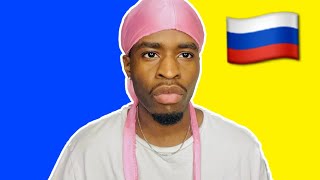 ASMR In Russian  найважчі українські слова [upl. by Emera]