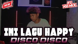 INI LAGU HAPPY‼️DJ FULL BASS TERBARU  DISCO BOXING 2024 [upl. by Hausner]