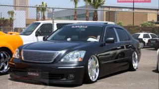 lexus ls 430 [upl. by Herates]