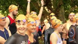 Mey Generalbau Triathlon Tübingen  das HighlightVideo [upl. by Miyasawa]