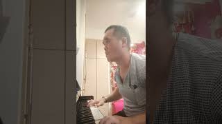 Rachmaninoff prelude in G minor [upl. by Caundra]