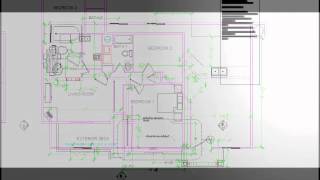 How to read blueprints and floor plans [upl. by Lynsey]