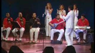 Ibrahim Tatlises  Live in Israel 2005mpg [upl. by Admama]