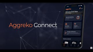 Introducing Aggreko Connect [upl. by Araed]