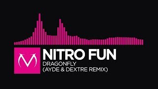 Drumstep  Nitro Fun  Dragonfly Ayde amp Dextre Remix Free Download [upl. by Noiramed]