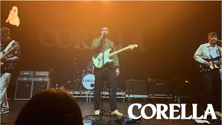 Corella at KOKO May 2024 Concert Review [upl. by Conway]