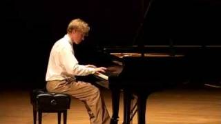 Chopin  Etude in C Major Op 10 No 1 2007m4v [upl. by Eecart]