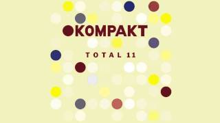 Coma  Bruxelles Kompakt Total 11 CD2 Album [upl. by Aelahc]