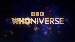 Introducing the Whoniverse  Doctor Who [upl. by Juana]