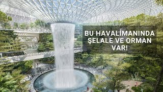 HAVALÄ°MANINDA DÃœNYANIN EN BÃœYÃœK ÅELALESÄ° HAVACILIK BÃœLTENÄ° 44 [upl. by Daryle]