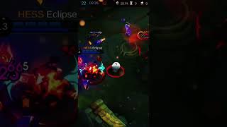 mobilelegends julian mlbb mlbbcreatorcamp mobilelegendsbangbang killer [upl. by Humphrey666]