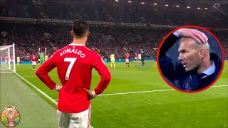 10 MOMENTS LÉGENDAIRES DE CRISTIANO RONALDO [upl. by Rawley895]