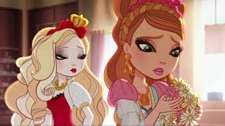 The Beastly Curse on Daring Charming  Ever After High [upl. by Llemor]