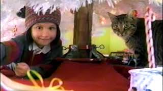 Kohls Love Will Keep Us Together 2000s Christmas Commercial 2003 [upl. by Thebazile283]