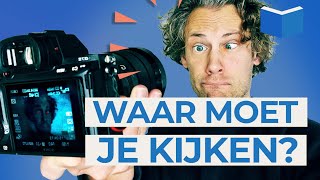 Jezelf presenteren waar moet je naar kijken Tim Hofman doet het zo [upl. by Isabelle726]