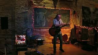 Michael Kelsey at Dukes Alehouse 10262024 [upl. by Colwell]