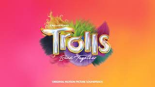 Joseph Shirley  Hustle Dimension From TROLLS Band Together Official Audio [upl. by Ultann755]