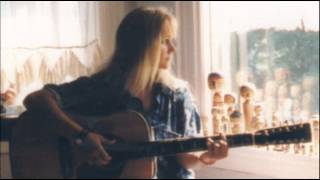 Eva Cassidy  Wade In The Water  Lyrics [upl. by Laefar676]