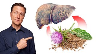 THIS Herb is the 1 Absolute BEST for liver diseases Fatty Liver Hepatitis and Cirrhosis [upl. by Bogosian266]