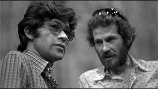 Robbie Robertson Talks About His Relationship With Levon Helm on The Big Interview [upl. by Salinas]