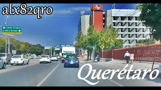 Queretaro  Corregidora  Queretaro [upl. by Pasco693]