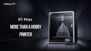 The K1 Max The Printer That Does It All [upl. by Osicran]