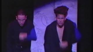 1992 Lesmurdie Senior High School Rock Eisteddfod National TV Special [upl. by Walden]