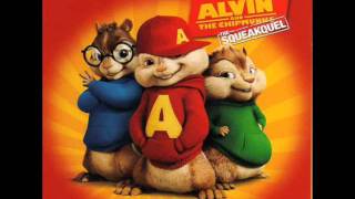 Single Ladies  Alvin and the ChipmunksThe Squeakquel [upl. by Adim]