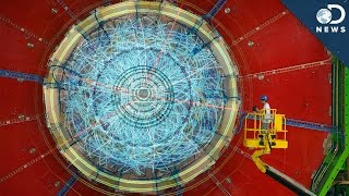 The Large Hadron Collider Explained [upl. by O'Conner239]