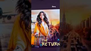 The Return  Episode 11  Pocket fm  shorts story like share subscribe [upl. by Adni]