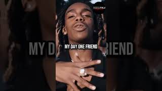 Ynw Melly’s second version of “Murder of My Mind”🔥 [upl. by Aneladgam]