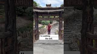 Im walking  the bridge  English Prepositions grammar english englishgrammar prepositions [upl. by Leanna]