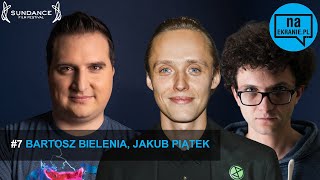 7 Bartek sterroryzował nas wieszakiem Jakub PIątek Bartosz Bielenia [upl. by Ortrud]