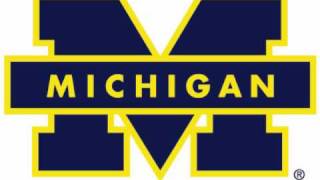 Michigan Fight Song [upl. by Erle]