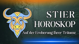 Stier Jahreshoroskop Für 2025 [upl. by Nnaarual]