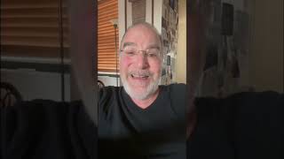 Mandy Patinkin shoutout video ahead of his appearance at Tilles Center on October 5 [upl. by Narcissus]