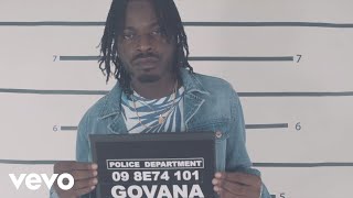 GOVANA  GYAL CLOWN OFFICIAL VIDEO [upl. by Namron]