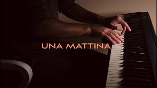 Ludovico Einaudi  Una Mattina  Calming Piano Music [upl. by Butte]