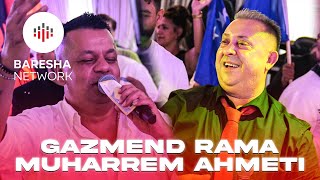 Gazmend Rama x Muharrem Ahmeti  DASMA EDISON amp VIOLETA [upl. by Durware495]