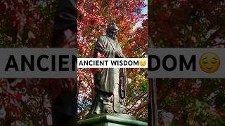 What is Confucianism Ancient Wisdom for Harmony and Morality philosophy selfimprovement mindset [upl. by Adlai]